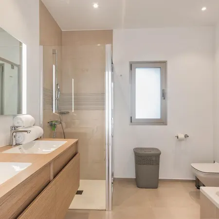 Colinas-tahona 3,3 Penthouse Pool View & Jacuzzi 펜션