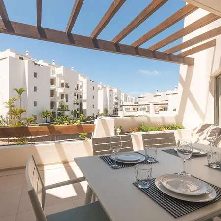 Colinas-tahona 3,3 Penthouse Pool View & Jacuzzi *