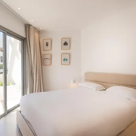 Colinas-tahona 3,3 Penthouse Pool View & Jacuzzi 팔름-마르