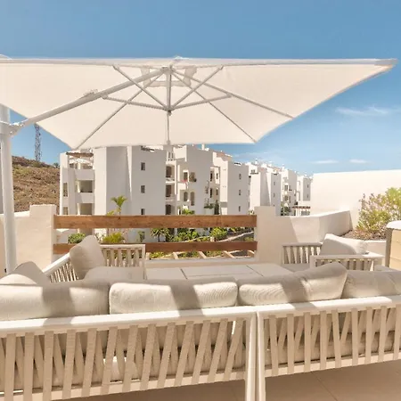 Colinas-tahona 3,3 Penthouse Pool View & Jacuzzi