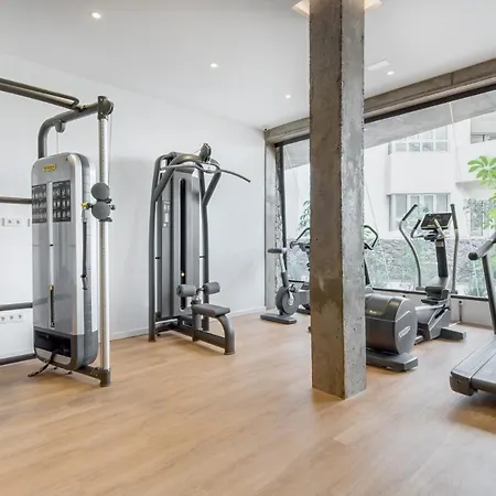 펜션 Colinas-tahona 3,3 Penthouse Pool View & Jacuzzi *