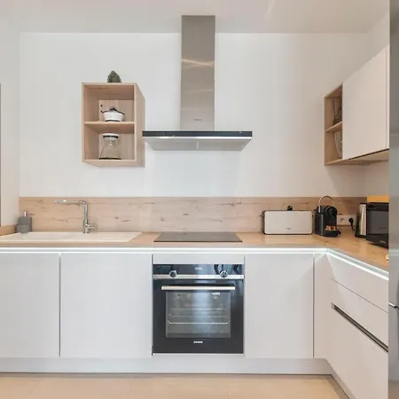 Colinas-tahona 3,3 Penthouse Pool View & Jacuzzi בית נופש פאלם-מאר