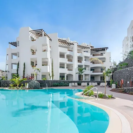 Colinas-tahona 3,3 Penthouse Pool View & Jacuzzi פאלם-מאר