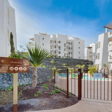 Colinas-tahona 3,3 Penthouse Pool View & Jacuzzi בית נופש *