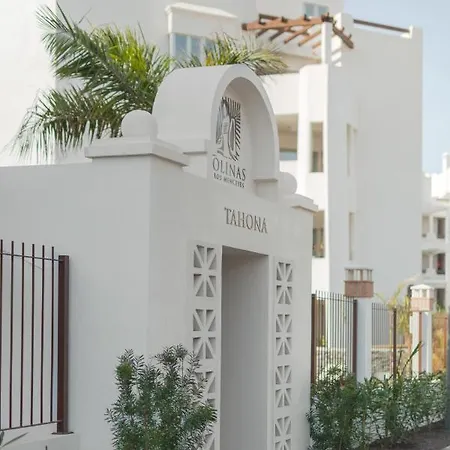 Colinas-tahona 3,3 Penthouse Pool View & Jacuzzi בית נופש פאלם-מאר