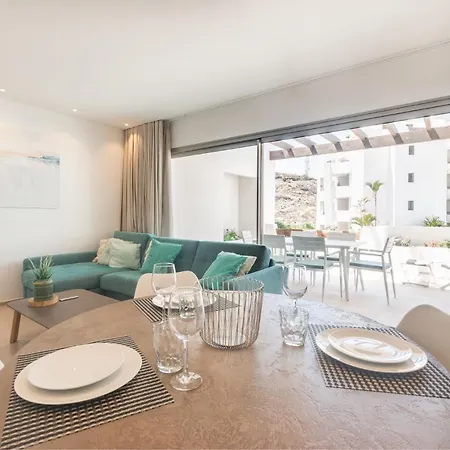 בית נופש Colinas-tahona 3,3 Penthouse Pool View & Jacuzzi פאלם-מאר